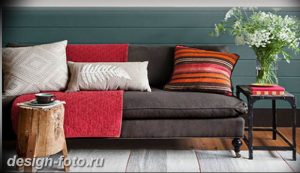 Диван в интерьере 03.12.2018 №485 - photo Sofa in the interior - design-foto.ru